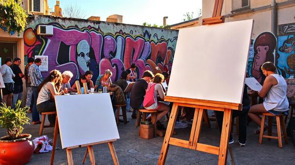 10 idées d'activités originales pour un evg à Montpellier