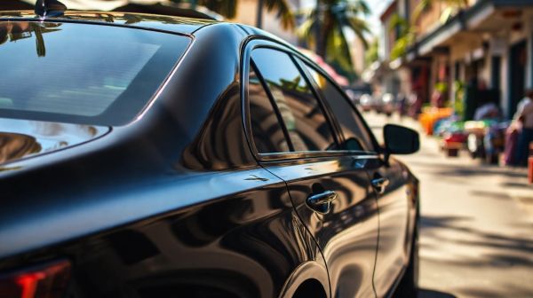 Découvrez les meilleures options de location de voiture à Le Lamentin