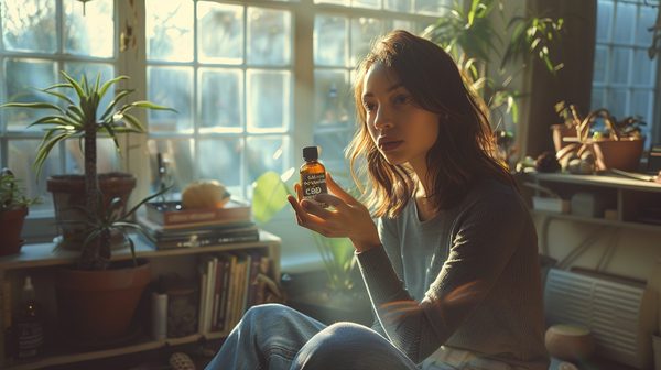 Existe-t-il un produit naturel capable d'atténuer vos symptômes ?