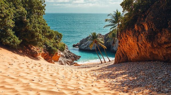 Top 5 plages cachées à explorer lors de votre séjour aux seychelles