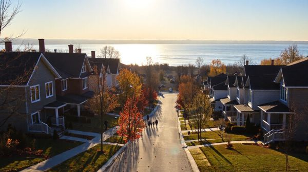 Top raisons d'établir son domicile à Longueuil