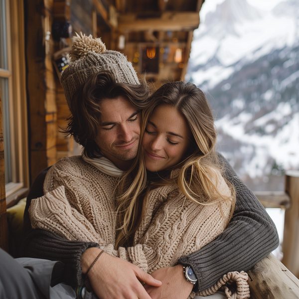 Week-end en amoureux : conseils pour passer un moment de détente romantique