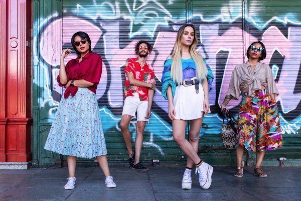 Street art et culture urbaine : le guide de Marseille